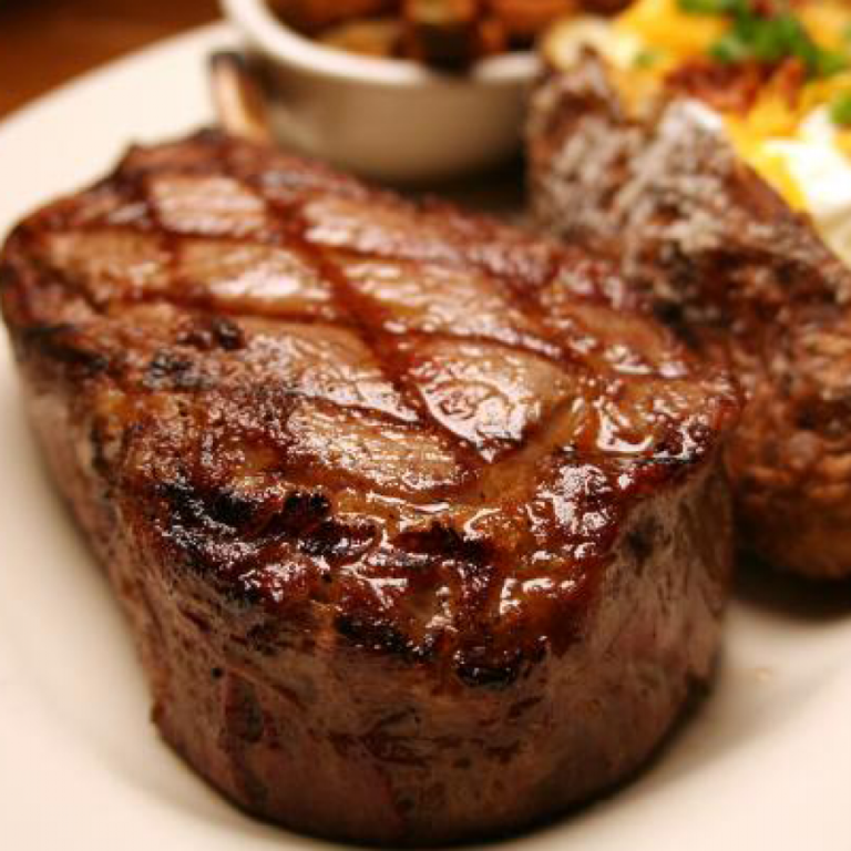 How to Make The Perfect Ribeye Steak - America Top 10