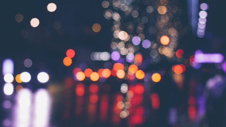 Astigmatism Blurry Vision