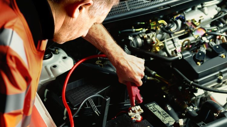 How do you extend your car's battery life?