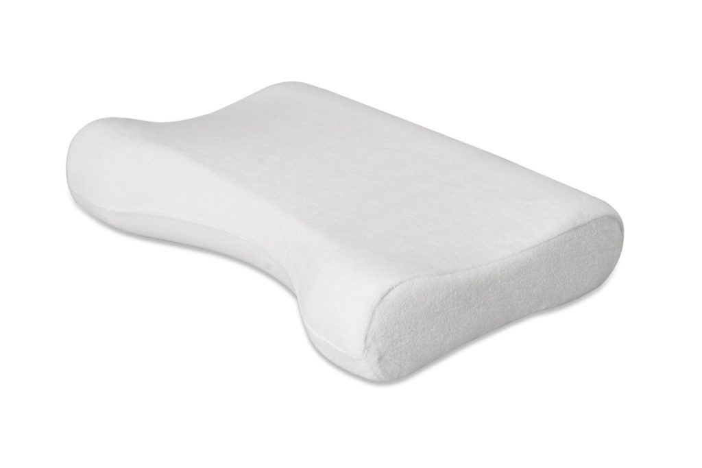 Having neck pains? Why not try orthopedic pillows?