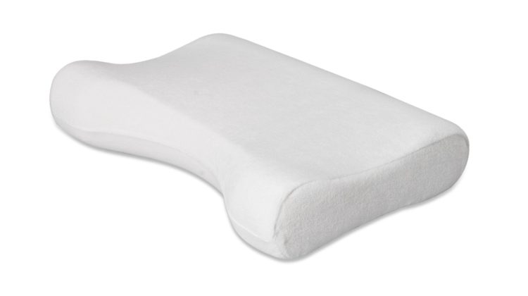 Having neck pains? Why not try orthopedic pillows?