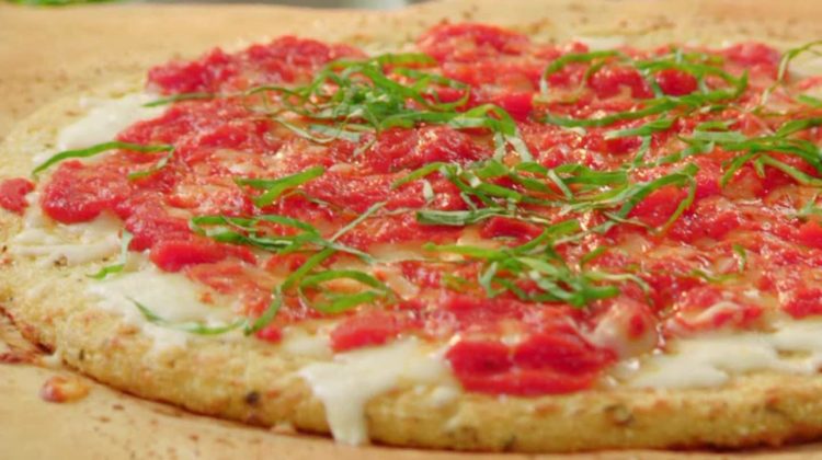 A serving suggestion of this delicious recipe!