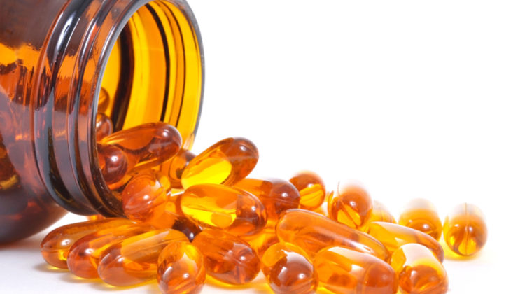 Which Vitamins Should You Take to Promote Healthy Bones?
