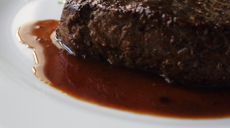 Why not try this recipe for Valentine's?