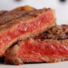 <?php echo Benefits of Eating Rare Steak; ?>