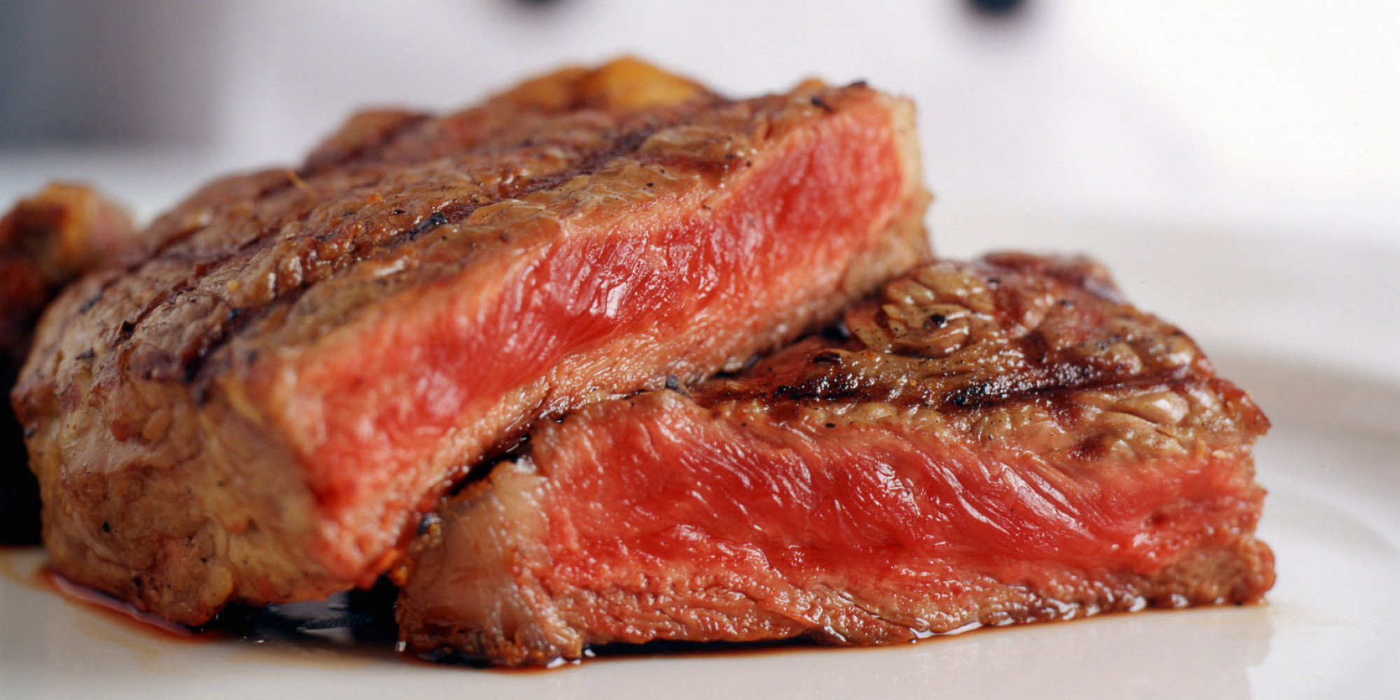 Benefits of Eating Rare Steak - America Top 10