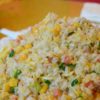 <?php echo Yangzhou Fried Rice Recipe; ?>