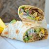 <?php echo A Breakfast Burrito Worth Waking Up For; ?>