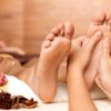<?php echo Foot Massage Benefits; ?>