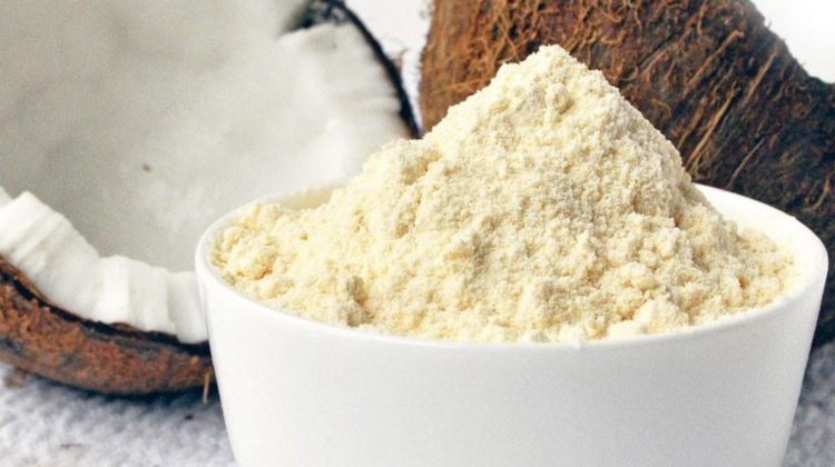 Coconut Flour