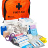 <?php echo What Should You Have in Your Car’s First Aid Kit?; ?>