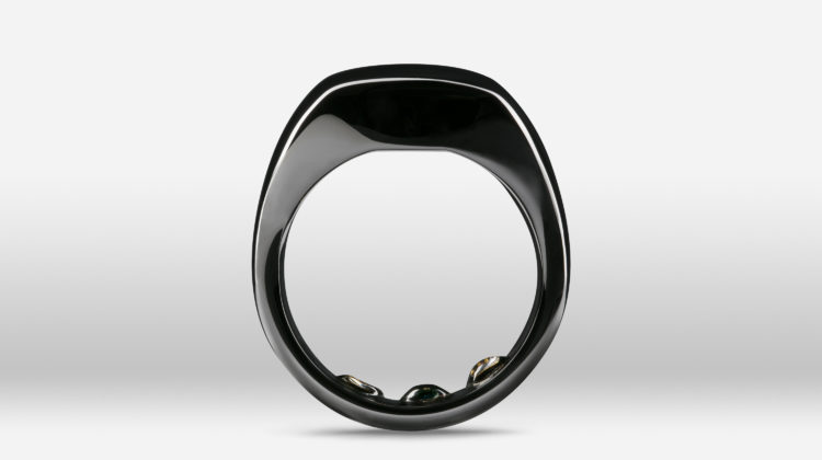 Fitness Ring