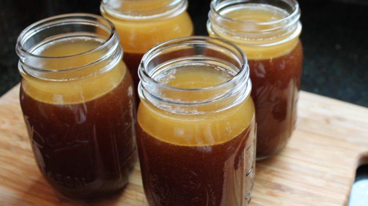 Bone Broth