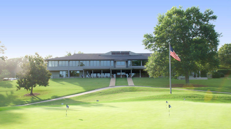 Country Club Actitivies