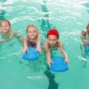 <?php echo When Should Children Learn to Swim?; ?>
